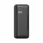 Powerbank LEOTEC LEPOW20W22K Noir 20000 mAh