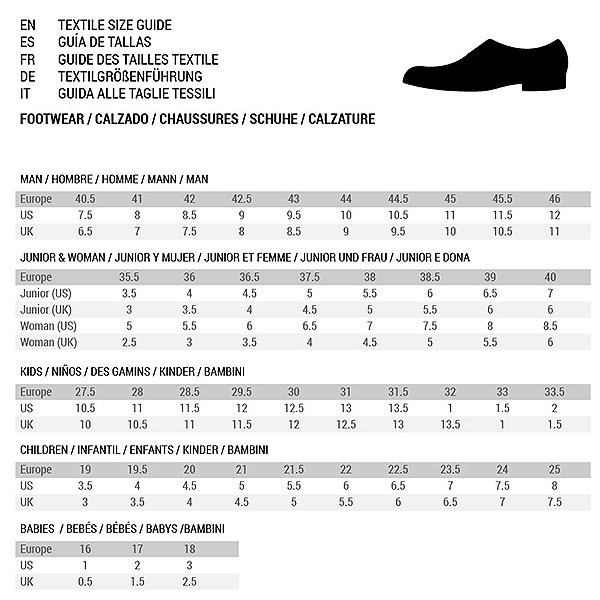 Sparco Impulse Milton ESD Taille 41