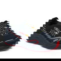 Sparco Chaussure De Sécurité Sparco Impulse Milton Esd S07545RB41BM Taille 41 Style Running ISO 20345:2022