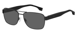 Hugo Boss Black BOSS-1441-S-807 avec verres gris
