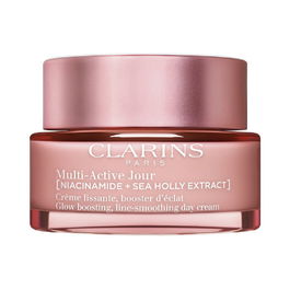Clarins Crème de Jour Multi-Active Peaux Sèches 50 ml