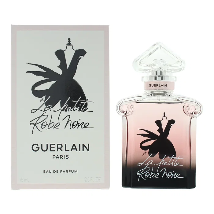 Guerlain La Petite Robe Noire Eau de Parfum 75 ml