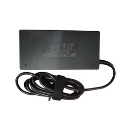 HP Adaptateur secteur 120W pour ordinateurs portables, 19,5V, 6,15A, 4,5x3,0mm