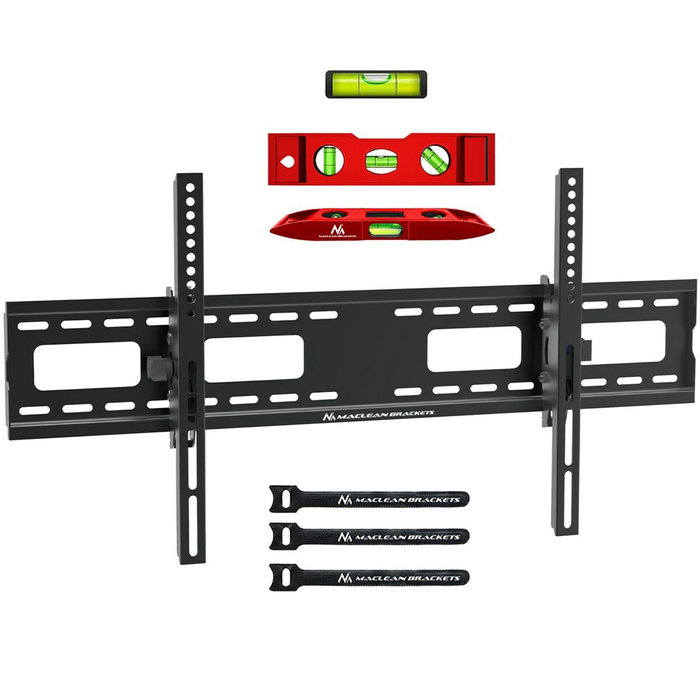 MacLean Support de TV MC-422 43-100 pouces 120 kg MacLean Support de TV MC-422 43-100 pouces 120 kg