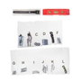MacLean Support de TV MC-422 43-100 pouces 120 kg