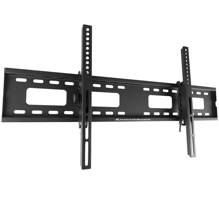 MacLean Support de TV MC-422 43-100 pouces 120 kg MacLean Support de TV MC-422 43-100 pouces 120 kg