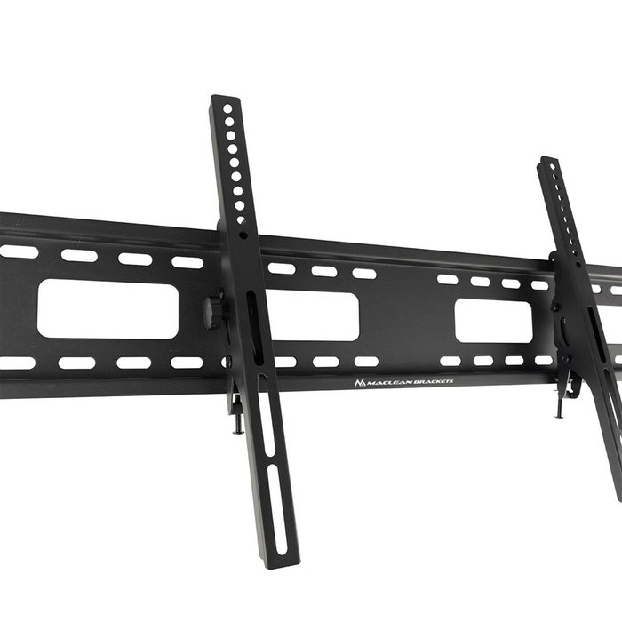 MacLean Support de TV MC-422 43-100 pouces 120 kg MacLean Support de TV MC-422 43-100 pouces 120 kg
