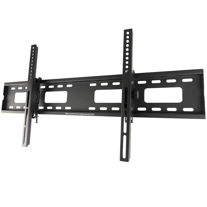 MacLean Support de TV MC-422 43-100 pouces 120 kg MacLean Support de TV MC-422 43-100 pouces 120 kg