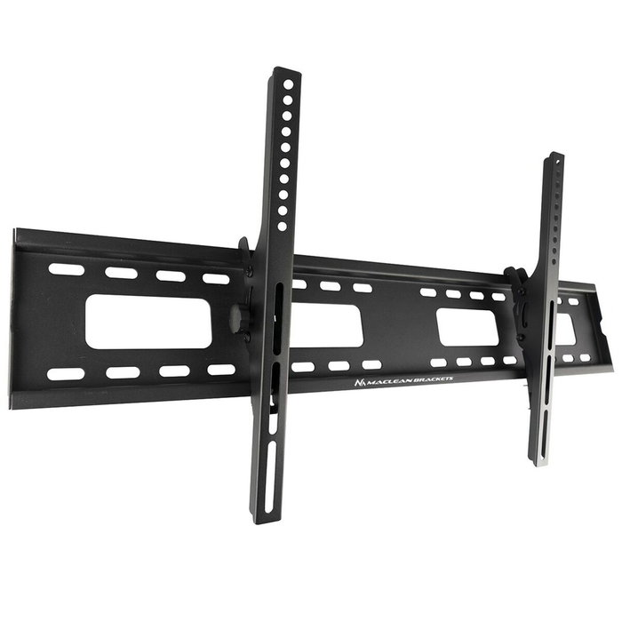MacLean Support de TV MC-422 43-100 pouces 120 kg MacLean Support de TV MC-422 43-100 pouces 120 kg