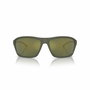 Lunettes de soleil Homme Arnette AN4329-28546R ø 63 mm