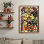 Clementoni Puzzle Yu-Gi-Oh! 1000 pièces