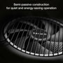 be quiet! Pure Power 13 M 1000 W BP028EU Noir