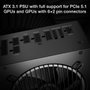 be quiet! Pure Power 13 M 1000 W BP028EU Noir