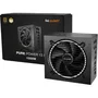 Be Quiet! Pure Power 13 M BP028EU 1000 W - Alimentation PC ATX 3.1 80 PLUS Gold, Silencieuse, Compatible PCIe 5.1, Ventilateur 120 mm, 10 Ans Garantie