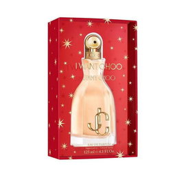 Jimmy Choo I Want Choo Eau de Parfum - Flacon Vaporisateur 125ml
