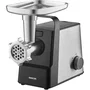Sencor SMG 7400SS Hachoir à viande en inox avec accessoires