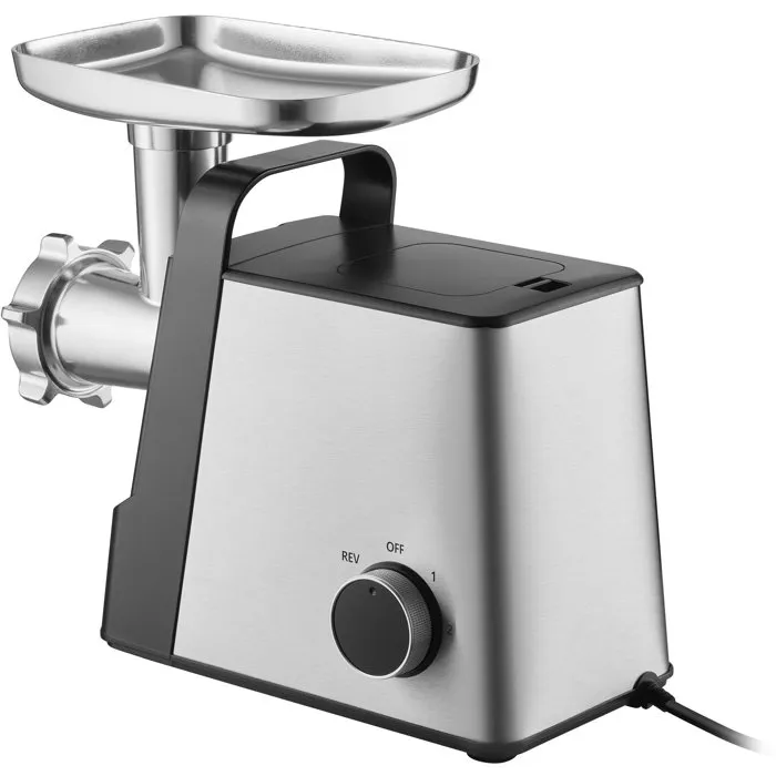 Sencor SMG 7400SS Hachoir à viande en inox avec accessoires