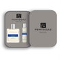 Pertegaz Authentique Coffret Eau de Parfum Homme (100ml + 30ml)