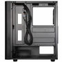 BitFenix Apollo ARGB Boîtier PC Moyen Tour Noir