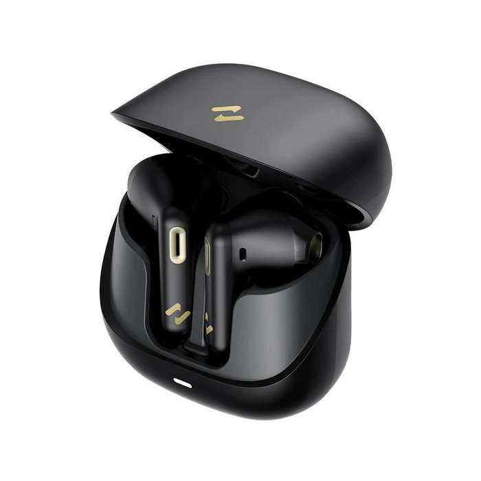Havit TW905 Écouteurs Sans Fil avec Étui de Charge Noir Havit TW905 Écouteurs Sans Fil avec Étui de Charge Noir