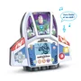 Vtech Toy Story 5 Console Éducative de Buzz Multicolore - Jeu Interactif 3-8 Ans