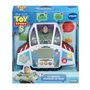Vtech Toy Story 5 Console Éducative de Buzz Multicolore - Jeu Interactif 3-8 Ans