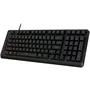 HyperX Eve 1800 Clavier Gamer Filaire USB AZERTY