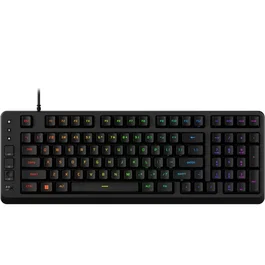 HyperX Eve 1800 Clavier Gamer Filaire USB AZERTY