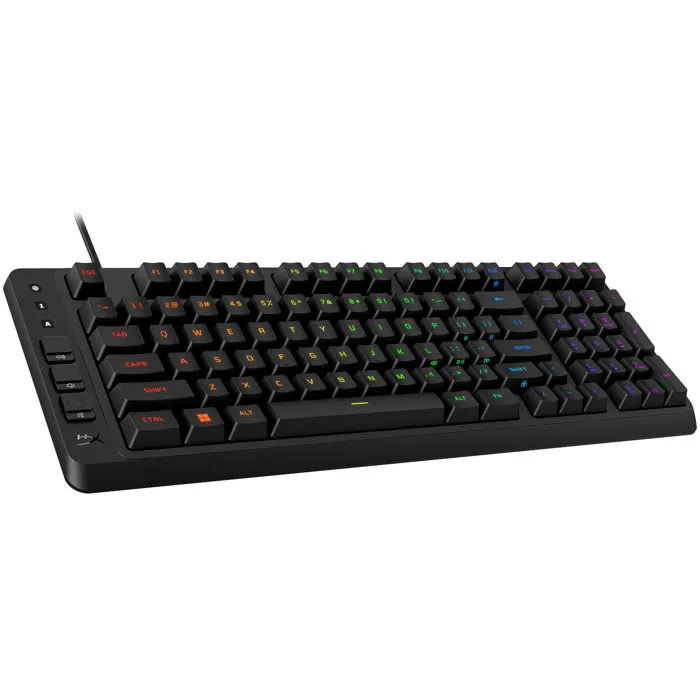 HyperX Eve 1800 Clavier Gamer Filaire USB AZERTY