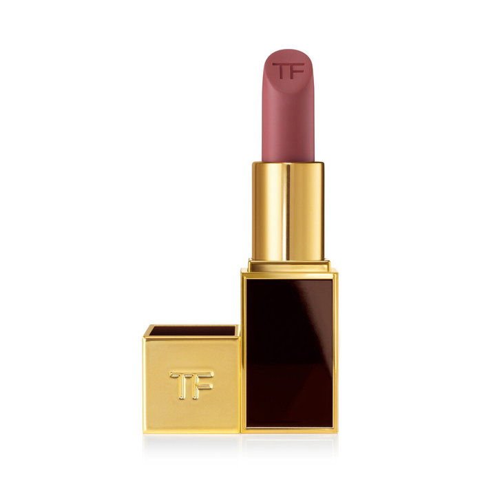 Tom Ford Rouge à Lèvres Crème Mat, Teinte 512 Verveine, 3 g - Maquillage Lèvres pour Femme Tom Ford Rouge à Lèvres Crème Mat, Teinte 512 Verveine, 3 g - Maquillage Lèvres pour Femme