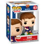 Funko POP! Football Figurine Vinyle Barcelona - Gavi
