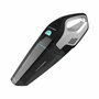 Cecotec Conga PopStar Micro Aspirateur Manuel Noir 18,5 V