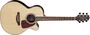 Takamine GN93 E/A Auditorium Cutaway - Natural