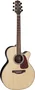 Takamine GN93 E/A Auditorium Cutaway - Natural