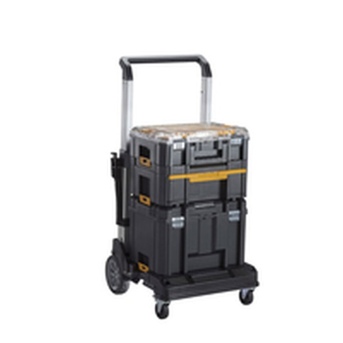 Stanley Chariot de la gamme PRO-STACK™ FMS T1-72363 - STANLEY FATMAX