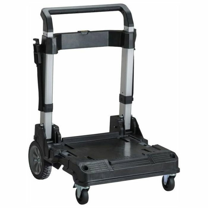 Stanley Chariot de la gamme PRO-STACK™ FMS T1-72363 - STANLEY FATMAX