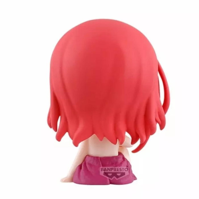 Banpresto Figurine Blue Lock Mascot Figure Hyoma Chigiri Vol.2, PVC, 7 cm Banpresto Figurine Blue Lock Mascot Figure Hyoma Chigiri Vol.2, PVC, 7 cm
