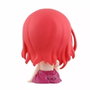 Banpresto Figurine Blue Lock Mascot Figure Hyoma Chigiri Vol.2, PVC, 7 cm