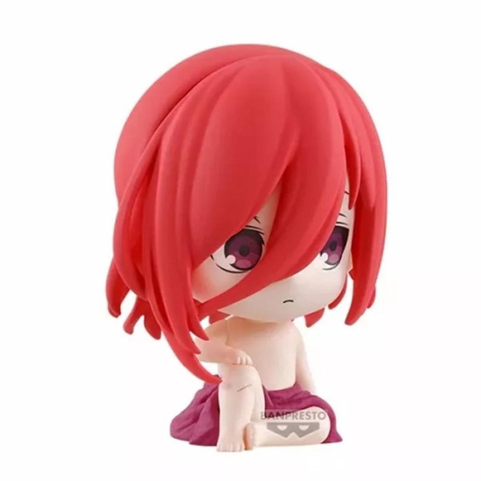 Banpresto Figurine Blue Lock Mascot Figure Hyoma Chigiri Vol.2, PVC, 7 cm Banpresto Figurine Blue Lock Mascot Figure Hyoma Chigiri Vol.2, PVC, 7 cm