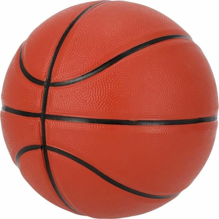 BigBuy Home Ballon de basket Rezo - Marron - Taille 7 BigBuy Home Ballon de basket Rezo - Marron - Taille 7