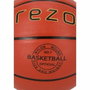 BigBuy Home Ballon de basket Rezo - Marron - Taille 7