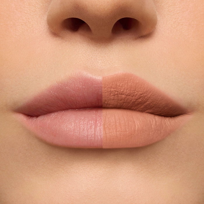 Lancôme L'Absolu Rouge Drama Matte 202 Beige