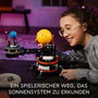 LEGO Technic 42179 La Planète Terre et la Lune en Orbite