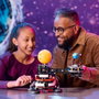 LEGO Technic 42179 La Planète Terre et la Lune en Orbite