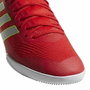 Chaussures de Futsal pour Adultes Adidas Nemeziz Messi Rouge Homme