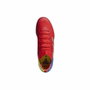 Chaussures de Futsal pour Adultes Adidas Nemeziz Messi Rouge Homme