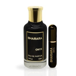 Bharara Onyx Eau de Parfum pour Hommes 100 ml