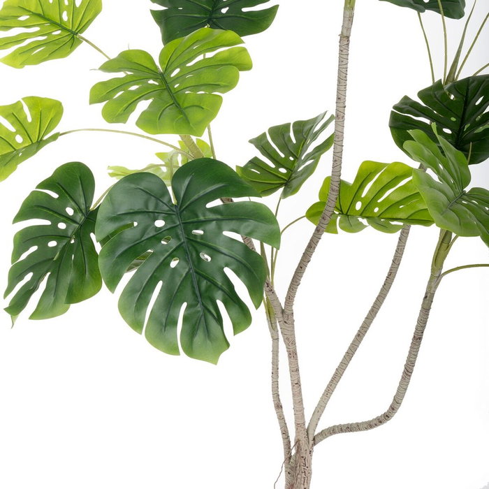 BigBuy Home Plante décorative Monstera 180 cm