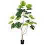 BigBuy Home Plante décorative Monstera 180 cm