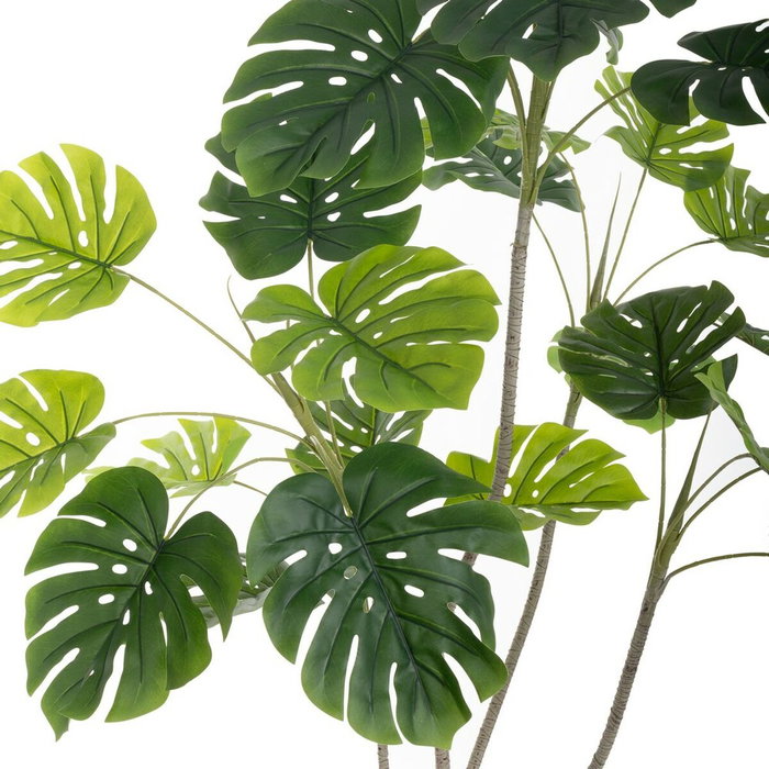 BigBuy Home Plante décorative Monstera 180 cm